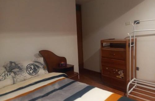 Coripata Casa | Habitación en Cusco