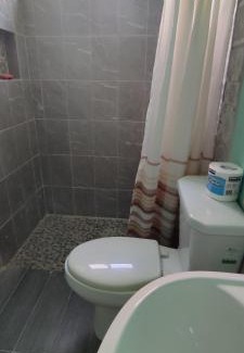Puebla Apartamento | Habitación en Depa Bien Ubicado con Baño completo