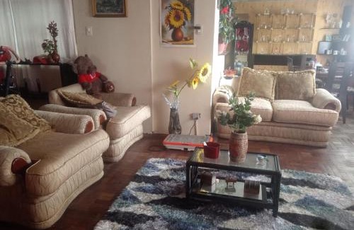 La Concepción Casa | Habitación en departamento compartido