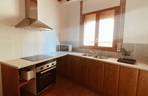 Mora d'Ebre Casa | Casa en el barrio histórico de la población, junto al castillo