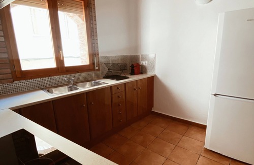 Mora d'Ebre Casa | Casa en el barrio histórico de la población, junto al castillo