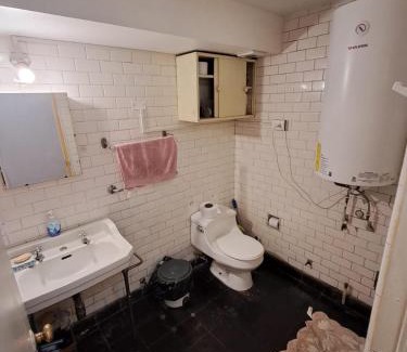 Concepcion Casa | Habitación en el centro de concepción