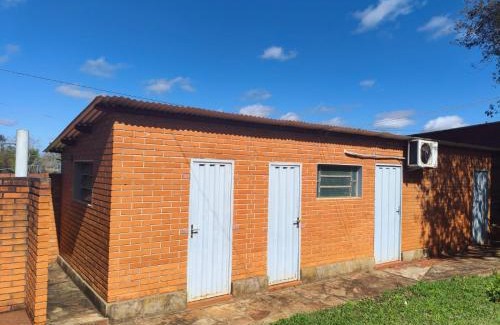 Departamento de Itapúa Casa | Habitación en Establecimiento Oma Sonia