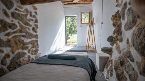 Laujar de Andarax Casa | Habitación en Granja Ecológica