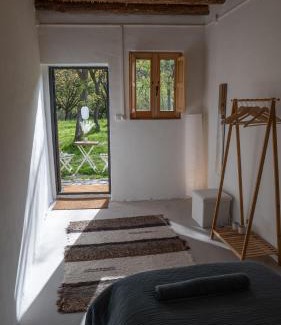 Laujar de Andarax Casa | Habitación en Granja Ecológica