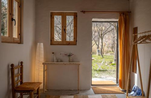 Laujar de Andarax Casa | Habitación en Granja Ecológica