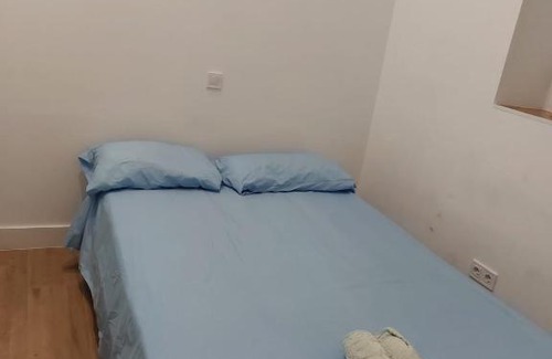 Palos de la Frontera Apartamento | Habitación en Madrid