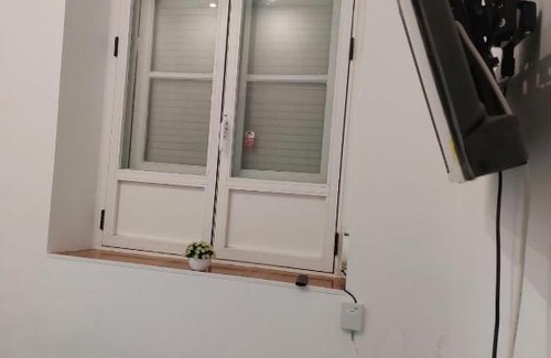 Palos de la Frontera Apartamento | Habitación en Madrid