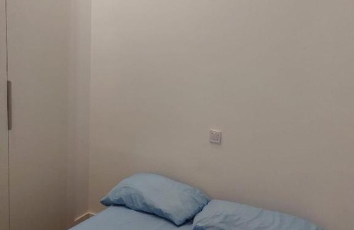 Palos de la Frontera Apartamento | Habitación en Madrid