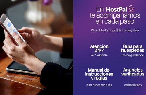 Ferrocarrilera Cama Y Desayuno | Habitación en Puerto Peñasco para 4 personas