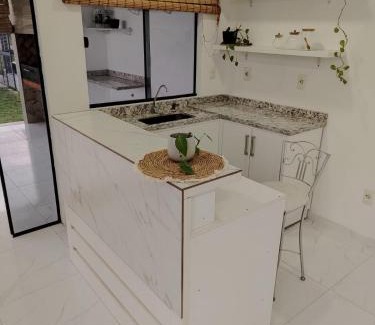 San Bernardino Casa | Habitación en San Bernardino