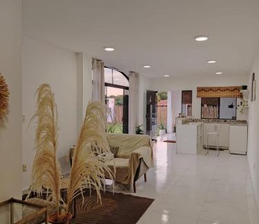 San Bernardino Casa | Habitación en San Bernardino