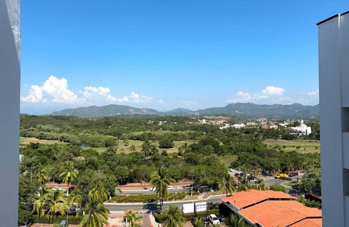 Ixtapa Apartamento | Habitación Estándar vista Mar Enna Inn