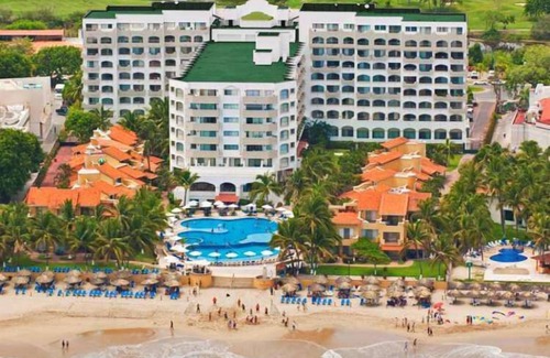 Ixtapa Apartamento | Habitación Estándar vista Mar Enna Inn