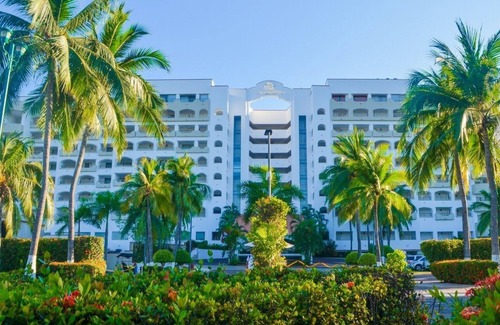 Ixtapa Apartamento | Habitación Estándar vista Mar Enna Inn