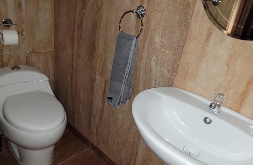 Los Cedros Apartamento | Habitación Estudio acogedor privado