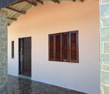 Pantano Grande Casa | Habitación Familiar