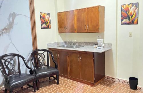Veracruz Apartamento | Habitación full equipada a solo 10 minutos del aropuerto Panamá pasifico a 5 minutos de playa 20 minutos de la ciudad y centros comerciales y turísticos ofrecemos transporte