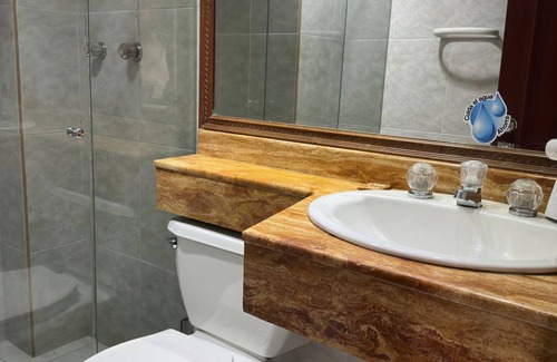 La Candelaria Apartamento | Habitación ideal para descansar, Laureles Medellín