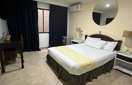 La Candelaria Apartamento | Habitación ideal para descansar, Laureles Medellín
