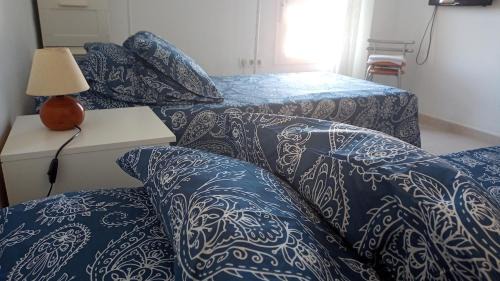 Puerto Real Casa | Habitación ideal para visitar Cádiz con aparcamiento fácil