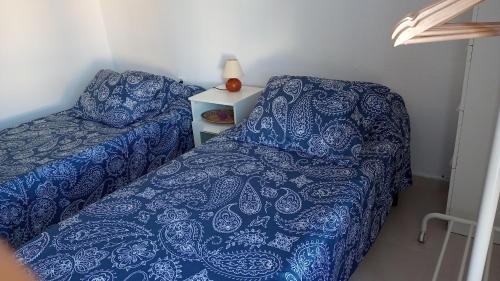 Puerto Real Casa | Habitación ideal para visitar Cádiz con aparcamiento fácil