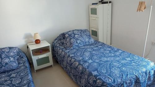 Puerto Real Casa | Habitación ideal para visitar Cádiz con aparcamiento fácil
