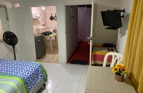 Puerto Colombia Apartamento | Habitación independiente cerca al mar.