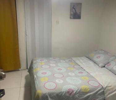 Puerto Colombia Apartamento | Habitación independiente cerca al mar.