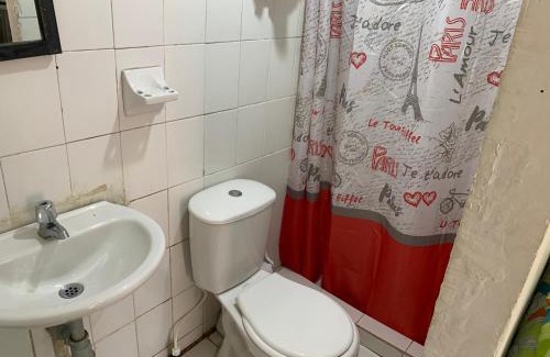 Puerto Colombia Apartamento | Habitación independiente cerca al mar.