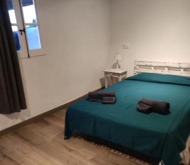 Ciutadella de Menorca Apartamento | Habitación independiente Son Morell