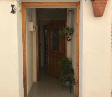 Utrera Casa | Habitación independiente en casa antigua - Centro