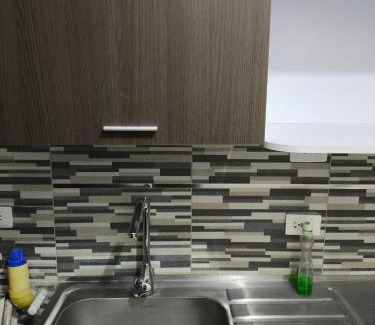 San Juan de Pasto Apartamento | Habitación independiente para dos personas en Pasto