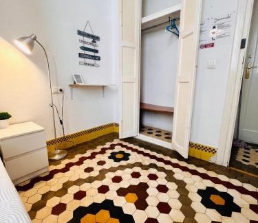Poblats Maritims Casa | Habitación Maritim 2
