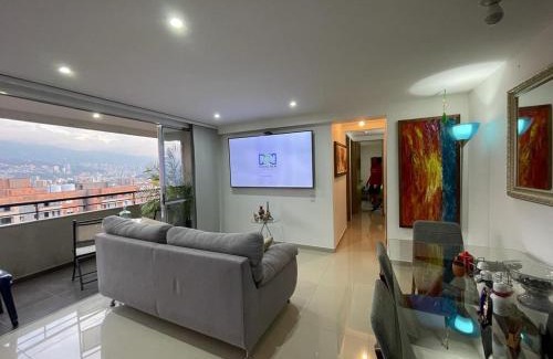 Robledo Apartamento | Habitación Masculina 1 persona en Apartamento Compartido Medellín