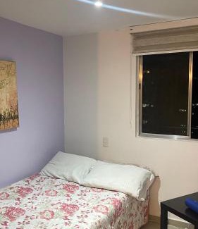 Robledo Apartamento | Habitación Masculina 1 persona en Apartamento Compartido Medellín