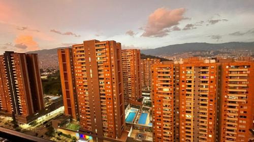 Robledo Apartamento | Habitación Masculina 1 persona en Apartamento Compartido Medellín