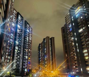 Robledo Apartamento | Habitación Masculina 1 persona en Apartamento Compartido Medellín