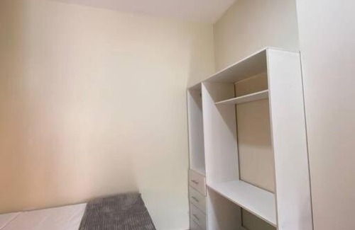 Montañita Apartamento | Habitación matrimonial, cerca de la playa, montaña