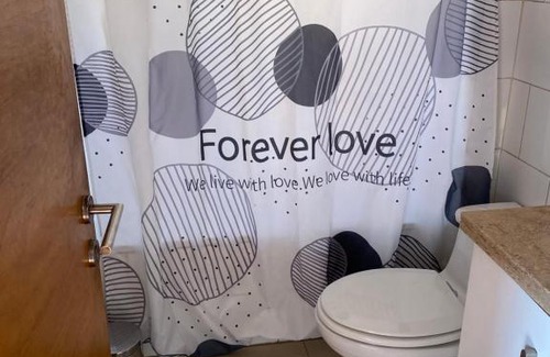 La Reina Casa | Habitación Matrimonial con baño privado
