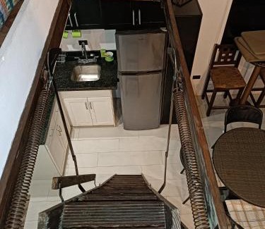 Sierra Apartamento | Habitación Monte Verde