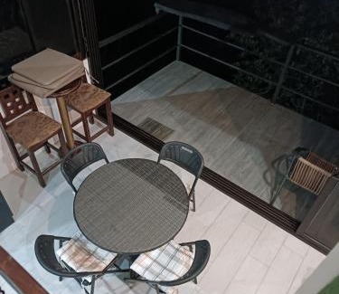Sierra Apartamento | Habitación Monte Verde