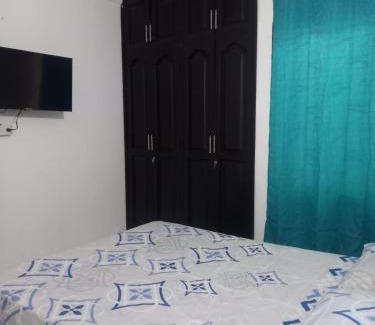 Monteria Casa | Habitación monteria excelente ubicación