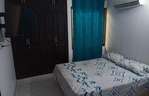 Monteria Casa | Habitación monteria excelente ubicación