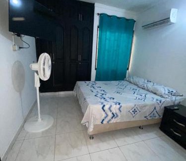 Monteria Casa | Habitación monteria excelente ubicación