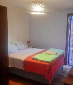 Salto Casa | Habitación "Norte" con baño privado al fondo - 3B