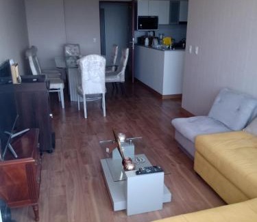 Jesús María Casa | Habitación nueva para persona sola o pareja