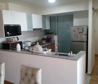 Jesús María Casa | Habitación nueva para persona sola o pareja