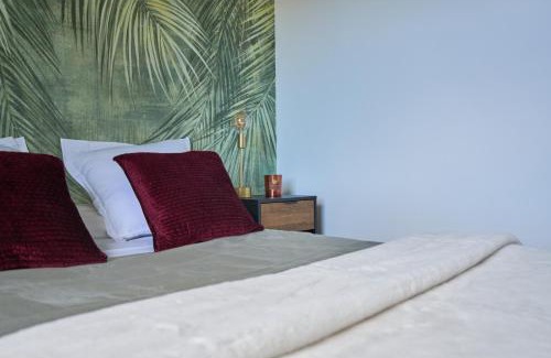 Irún Cama Y Desayuno | Habitación oasis