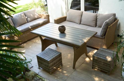 Irún Cama Y Desayuno | Habitación oasis